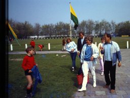 0DIA 1984 RAVA PUPS 1
